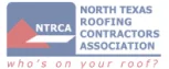 North Texas Roofing contractors Association logo