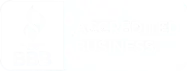 BBB logo white