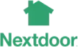 Nextdoor logo