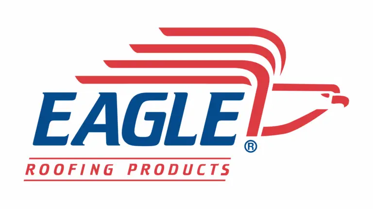 Eagle Roofing products logo