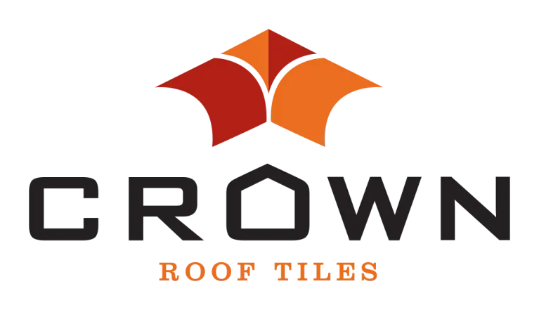 crown roof tiles logo