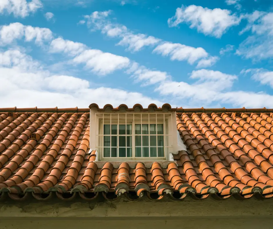 Synthetic vs real slate comparison for Texas homes