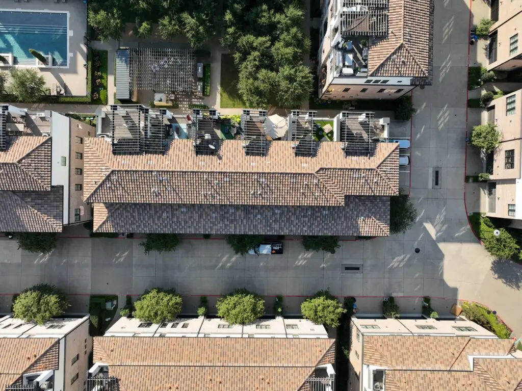 Tile roof storm durability benefits Texas homes