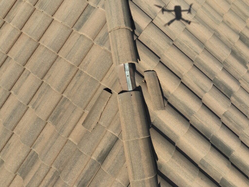 Tile roof storm durability benefits Texas homes